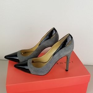 Ivanka trump  high heel with original box